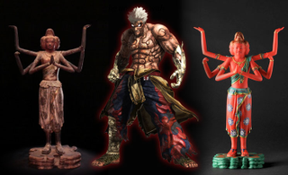 Illustration for article titled Everything About This Game Is So Buddhist!